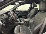 BMW X4 M40d M Sportpaket Head-Up HiFi AHK LED Standh - BMW X4 M40 aus 2021