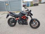 Aprilia SL900 Shiver - APRILIA SHIVER 900