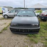 Volkswagen Verkaufe VW Vento  2.0 8v 116ps (Umbau) - Volkswagen Vento: 1.8