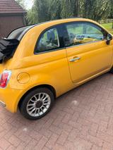 Fiat 500C 0.9 TwinAir Lounge C Lounge - Fiat 500C: Twinair Lounge