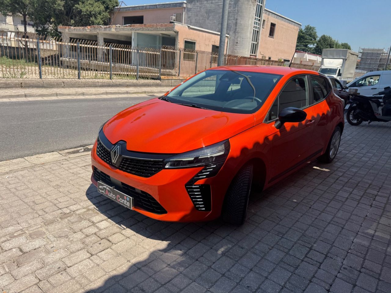 Other Renault Clio Full Hybrid E-Tech 145 CV 5 porte E imagem 3