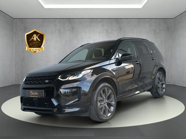 Land Rover Discovery Sport R-Dynamic SE AWD*R.KAM*MERIDIAN*