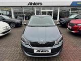 Skoda Fabia Ambition Combi+DSG+SITZHEIZUNG+KLIMAAUTO+B - Skoda Fabia mit Diesel-Antrieb