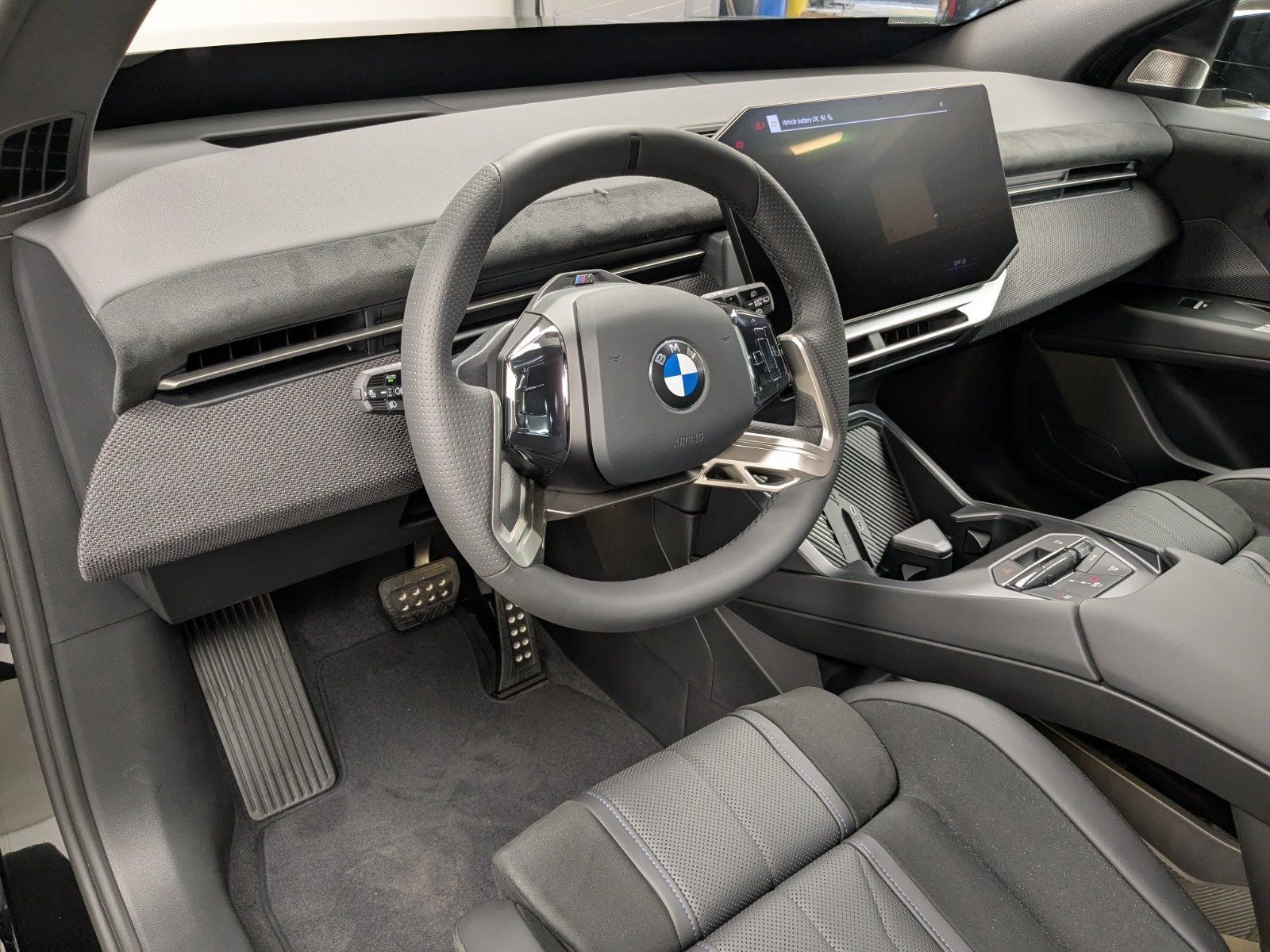 BMW iX3 - Bild 16