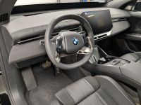 BMW iX3 - Vorschau Bild 16