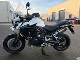 Triumph Tiger Explorer 1200 XC - TRIUMPH TIGER 1200