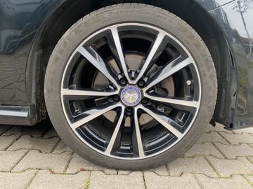 Fahrzeugabbildung Mercedes-Benz B 220d Urban*Panorama*LED*Kamera*Totwinkel*