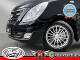 Hyundai H-1 2.5 CRDi TRAVEL *Aut.*Leder*8xSitze* - gebrauchte Hyundai Kleinbus