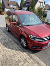 Volkswagen Caddy 2,0TDI 75kW BMT Comfortline 5-Sitz Com... - VW Caddy von privat
