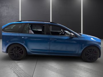 Skoda Octavia - 4