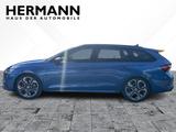 Skoda Octavia Combi 2.0 TSI RS First Edition AHK*CAM - Skoda Octavia: Blau, RS