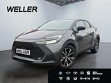 Toyota C-HR 1.8 Hybrid Team D *Technik-Paket*Kamera*SHZ - Toyota C-HR
