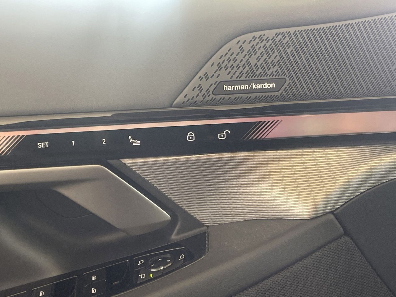 BMW i5 - Bild 22