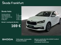 Skoda Fabia - Vorschau Bild 1