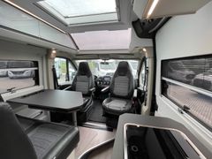 Adria Twin Supreme 640 SLB | Autom. | Busbiker | Sat.