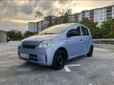 Daihatsu Cuore 1,0 Automatik - Daihatsu aus 2005