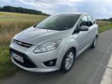 Ford C-Max 1,0 EcoBoost 92kW Titanium Titanium - Ford C-Max