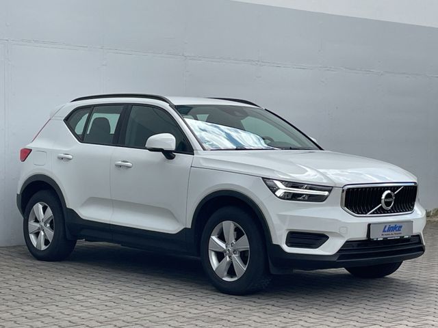 XC40 Basis D3 2WD AHK/Navi/GRA/PDC hi/Sitzhzg
