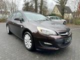 Opel Astra J Sports Tourer Active Klima Navi - Opel Astra Active mit Diesel-Antrieb