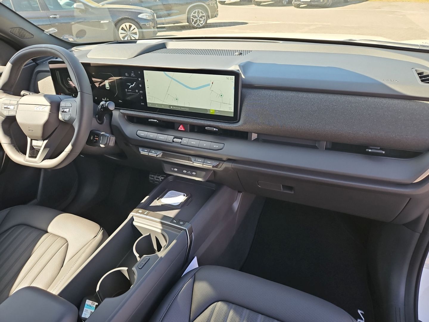 Kia Seltos - Bild 21