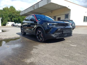 Opel Mokka - 11