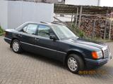 Mercedes-Benz Mercedes Benz 200 E - gebrauchte Mercedes-Benz E 200 aus dem Jahr 1990