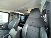 Land Rover Defender 90 TD4 6-Gang NAV AHK LED 57TKM DE-FZG. bei Autohaus Landmann & Maier OHG
