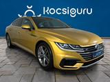 Volkswagen Arteon 2.0 TSI OPF DSG R-Line 4xSHZ*Cockpit*Alca - gebrauchte VW Arteon aus dem Jahr 2019