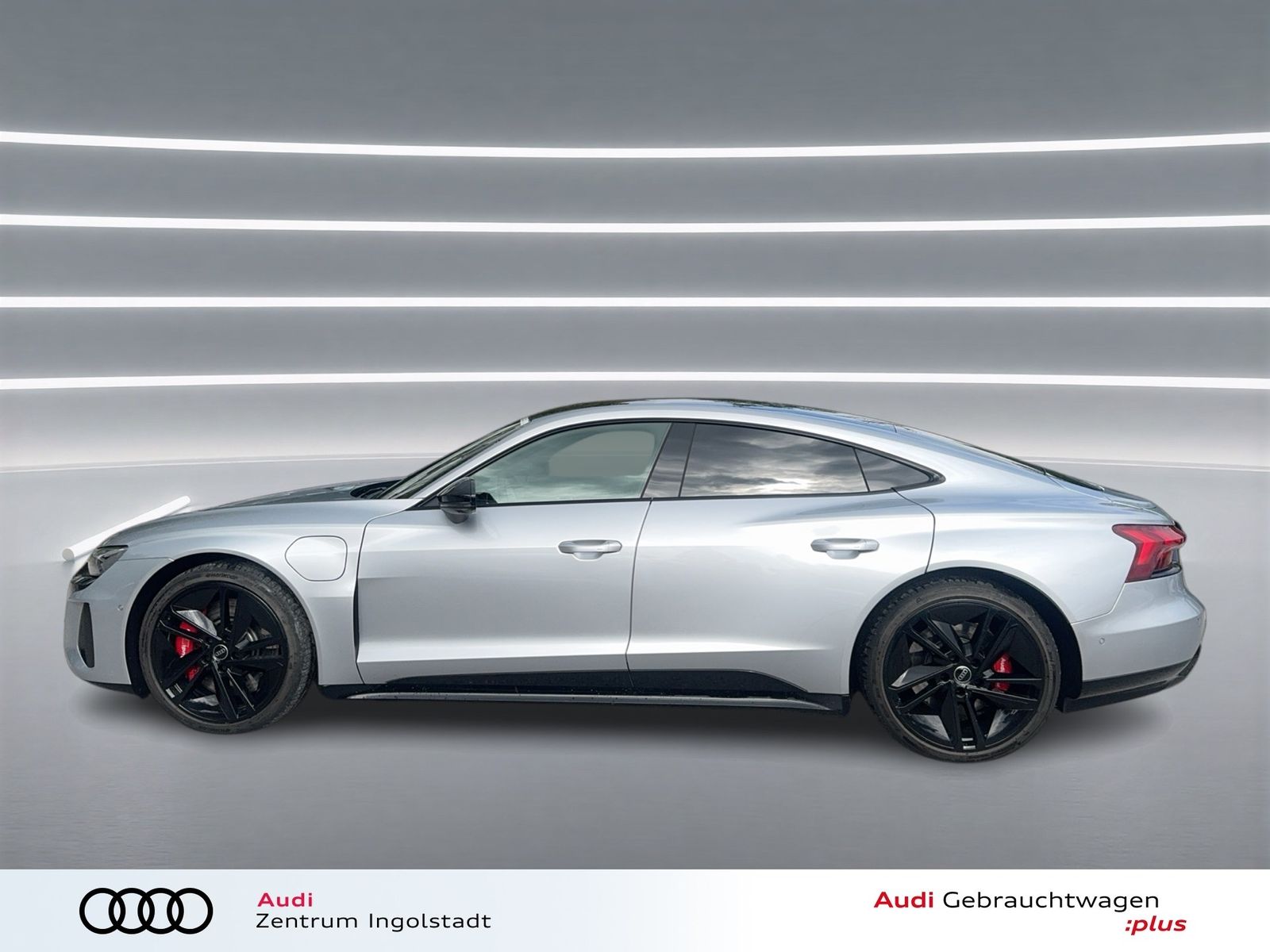 Audi RS e-tron GT - Bild 2