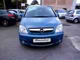 Opel Meriva Cosmo 1,6 HU+ Inspektion NEU - Opel Meriva: 1.6