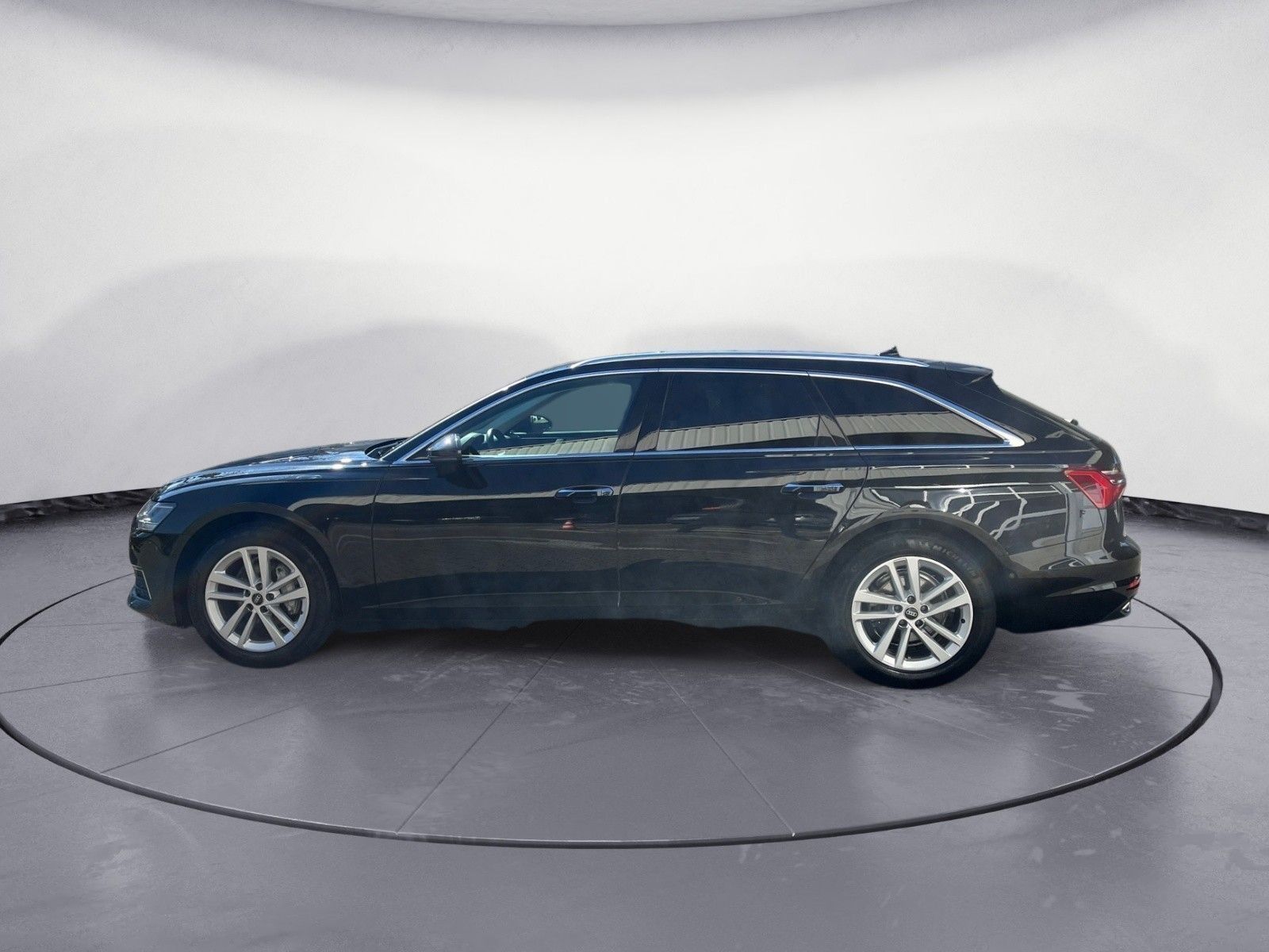 Audi A6 - Bild 3