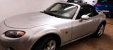 Mazda mx5 NC 1.8 - Mazda MX-5 aus 2007