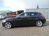 BMW 116 1 Limousine 3-trg. 116 i Klima*PDC - BMW 116: Automatik, 116i