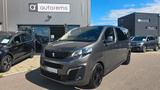 Peugeot TravellerBusiness*VIP*L2*VOLLLEDER*HEADUP*PANO* - Peugeot Traveller aus 2020