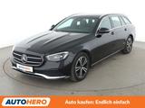 Mercedes-Benz E 200 d T Avantgarde Aut. *LED*TEMPO*SHZ*NAVI* - Mercedes-Benz E 200 Gebrauchtwagen in Stuttgart