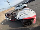 Polaris Slingshot ROUSH EDITION HIGH SPEC  - POLARIS MOTORRAD
