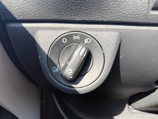 Citigo Active 1.0 Klima