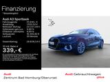 Audi A3 Sportback Advanced 30 TDI*Navi*Alu*PDC*Audi C