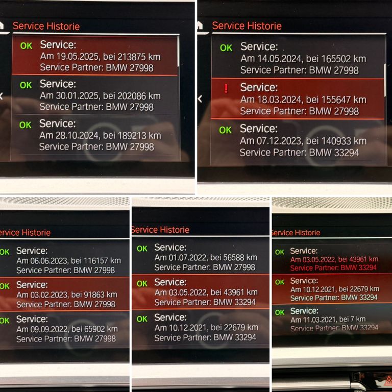 BMW 420 d Cabrio M-Paket Sport*Top Zustand*