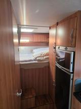 HYMER / ERIBA / HYMERCAR Tramp 614 CL exclusive line,  - HYMER / ERIBA 614