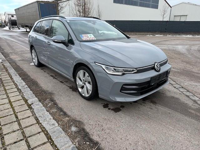 Volkswagen Golf VIII Variant 2.0 TDI 85 kW Life Navi