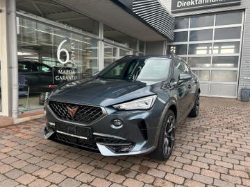 CUPRA Formentor 1.5 TSI *NAVI*CARPLAY*HEIZ*PARKASSIST*