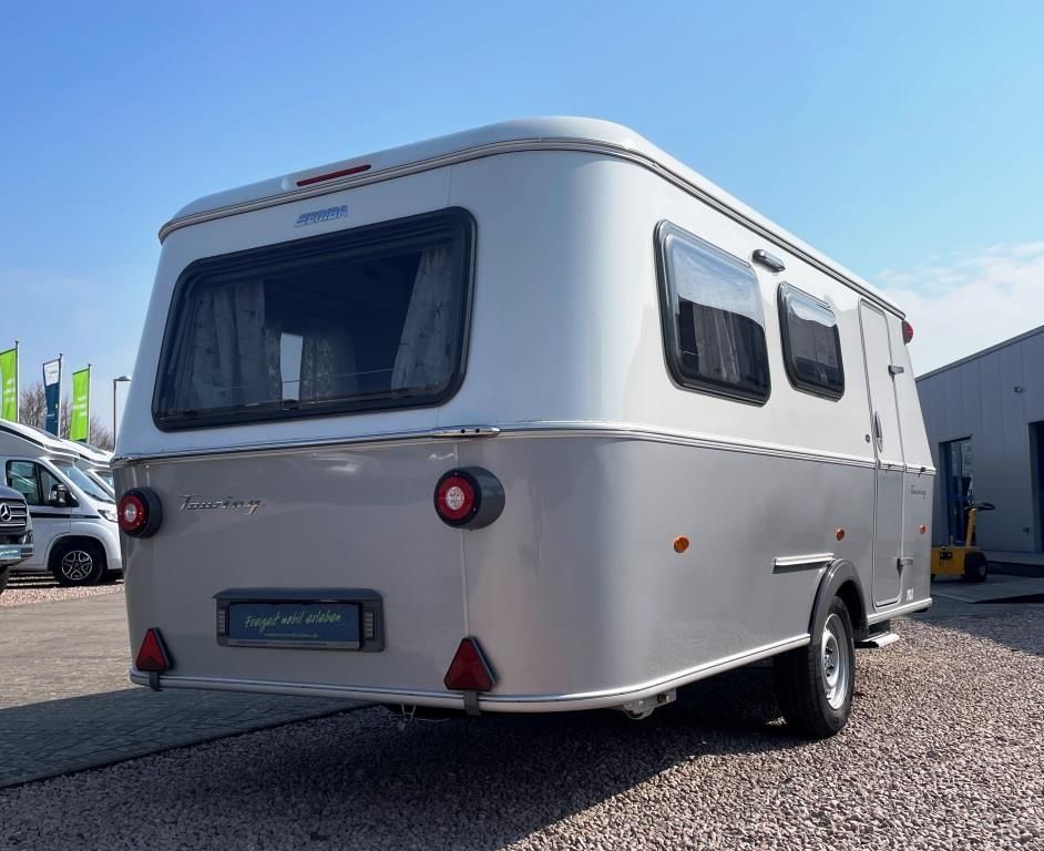 Fahrzeugabbildung HYMER / ERIBA / HYMERCAR Touring 560 Verfüg./Sparen Sie 4.725,- €