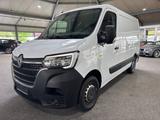 Renault Master III L1H1 2,8t Klima RfK PDC DAB 1.Hand - Renault Master in Bonn