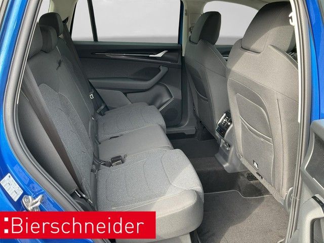 Skoda Kodiaq - Bild 22