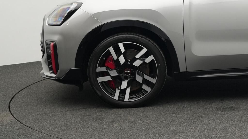 MINI John Cooper Works Countryman - Bild 19