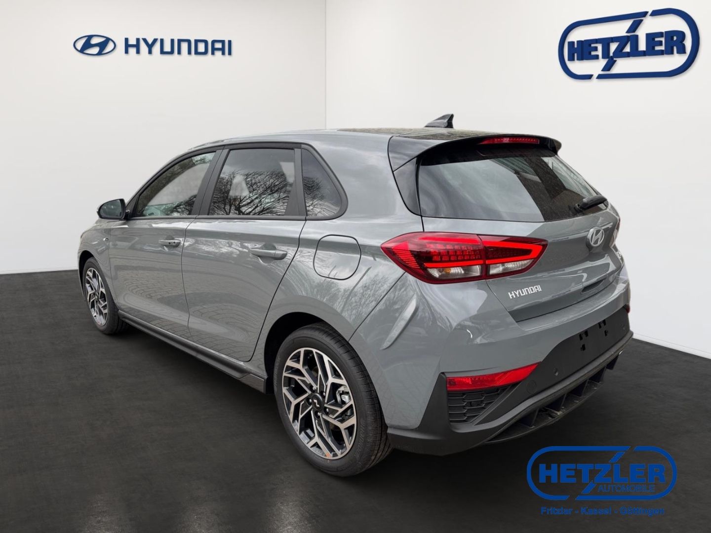Hyundai i30 – Bild 4
