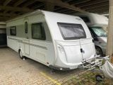 Knaus Tabbert 590UEB - Wohnwagen Tab Wohnwagen gebraucht