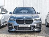 BMW X1 sDrive18i M Sport PANO RFK NAVI LED PDC V+H - BMW X1 mit Benzin-Antrieb