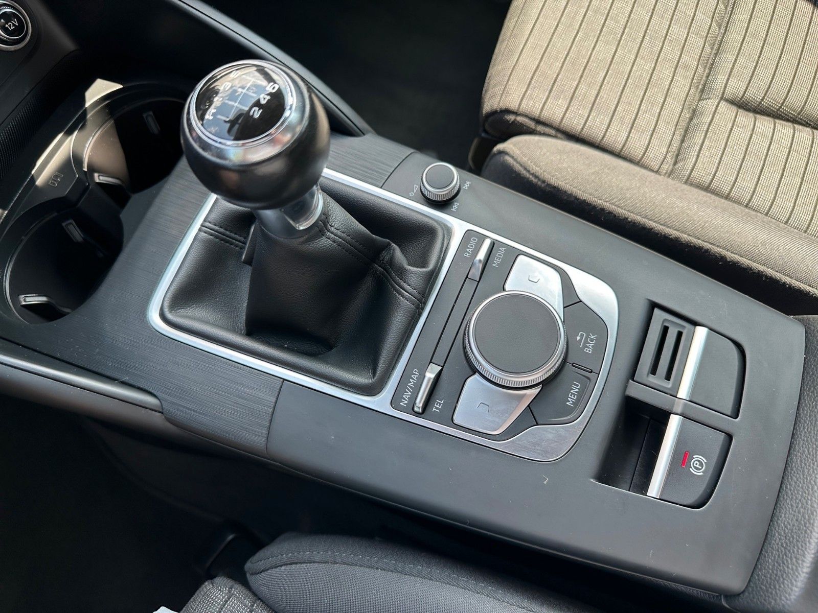 Audi A3 Sportback sport – Bild 16